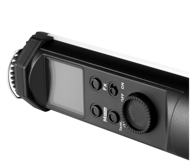 Yongnuo YN100 Soft - RGB, WB (2000K - 10000K) - 1264297 - zdjęcie 4
